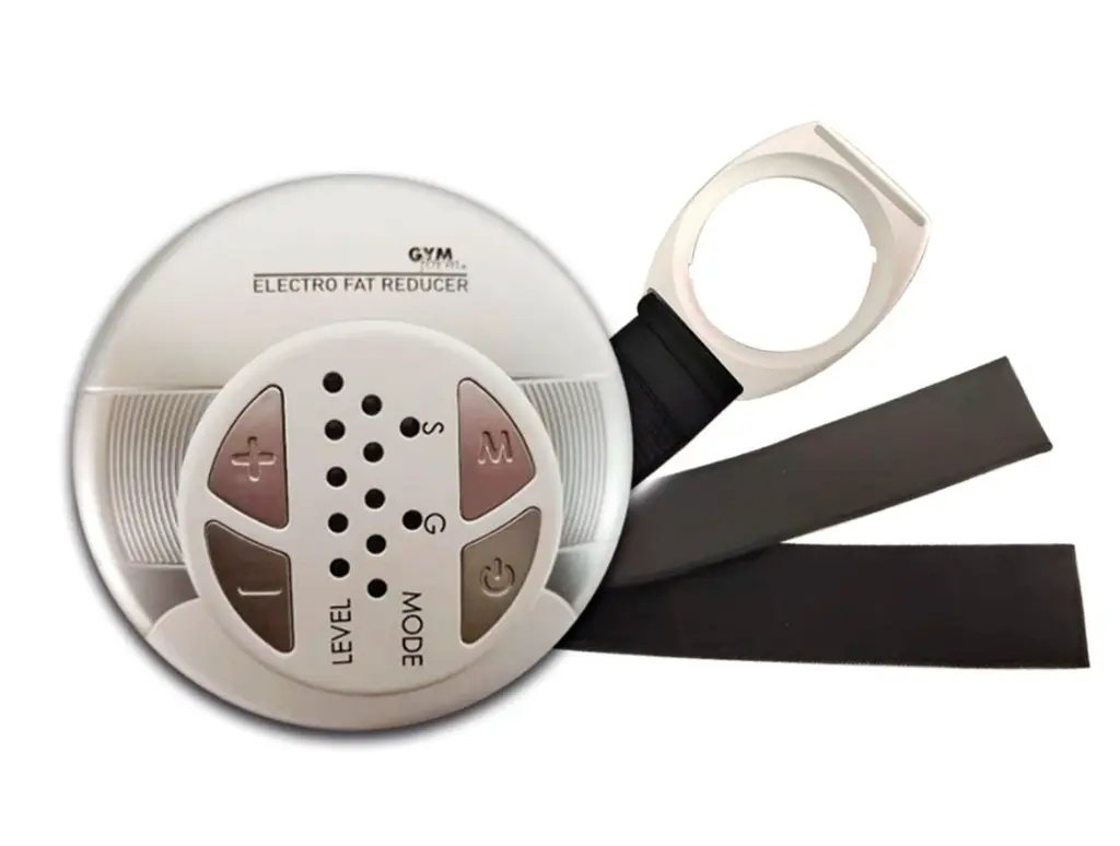 GYMFORM ELECTRO FAT REDUCER