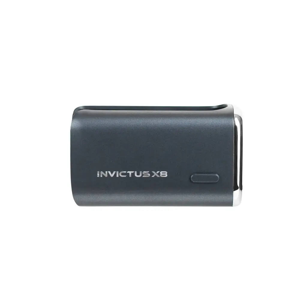 INVICTUS X8 BATTERIE