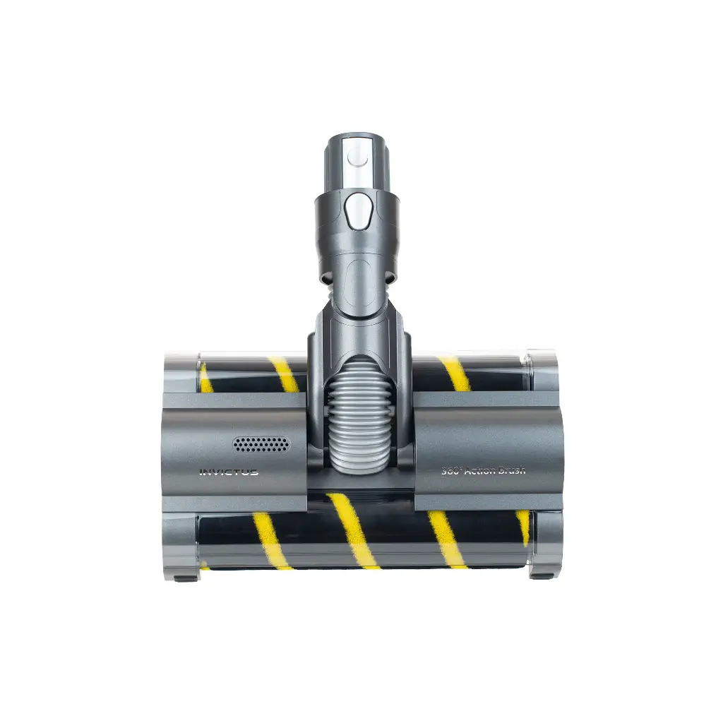 INVICTUS X8 BROSSE 360*