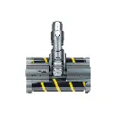 INVICTUS X8 BROSSE 360