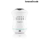 LIME PEDICURE RECHARGEABLE AVEC ASPIRATEUR INTEGRE
