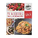 LIVRE AUTOCUISTO 50 RECETTES