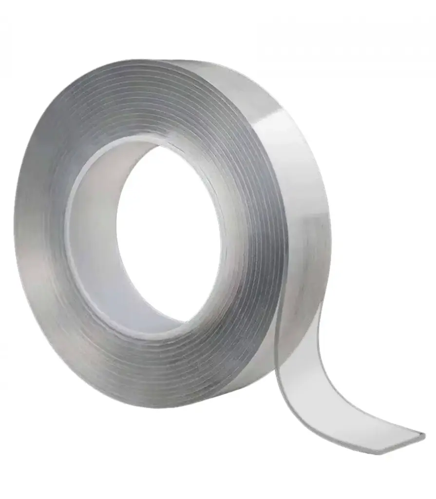 LOT DE 3 ROULEAUX ACCROCH EASY