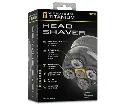 MICROTOUCH HEAD SHAVER
