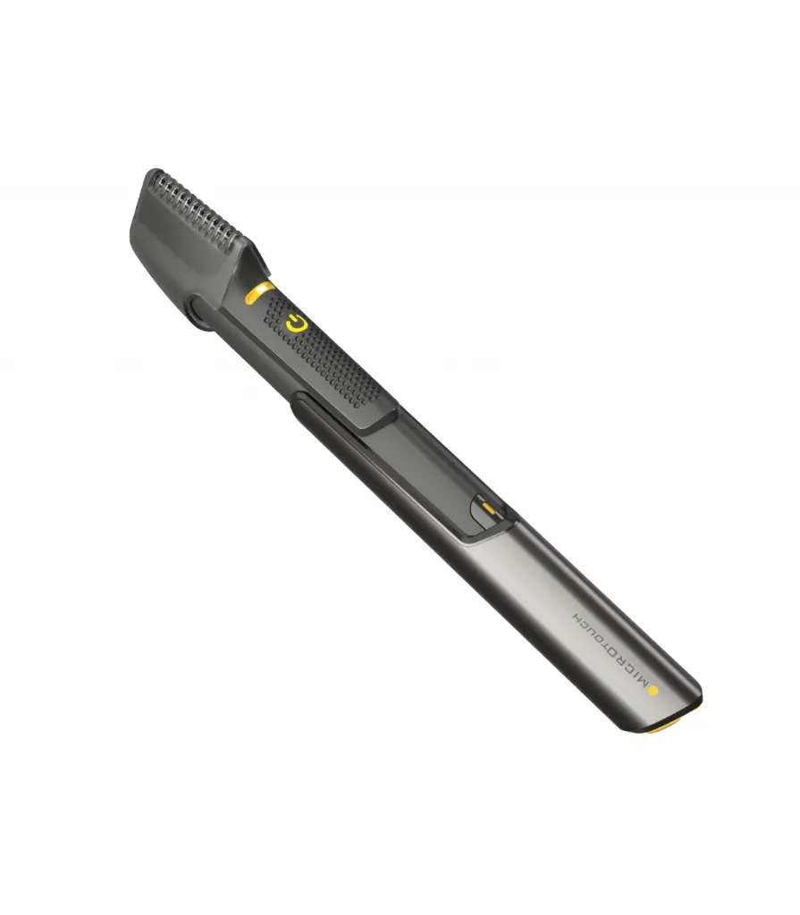 MICROTOUCH TITANIUM TRIM