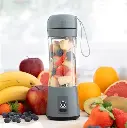 MIXEUR A RECIPIENT PORTATIF RECHARGEABLE SHAKUIT INNOVAGOOD
