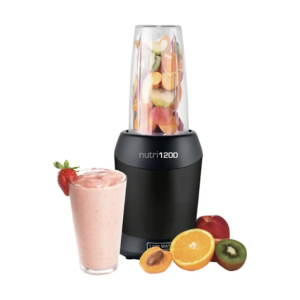 NUTRI 1200 NOIR