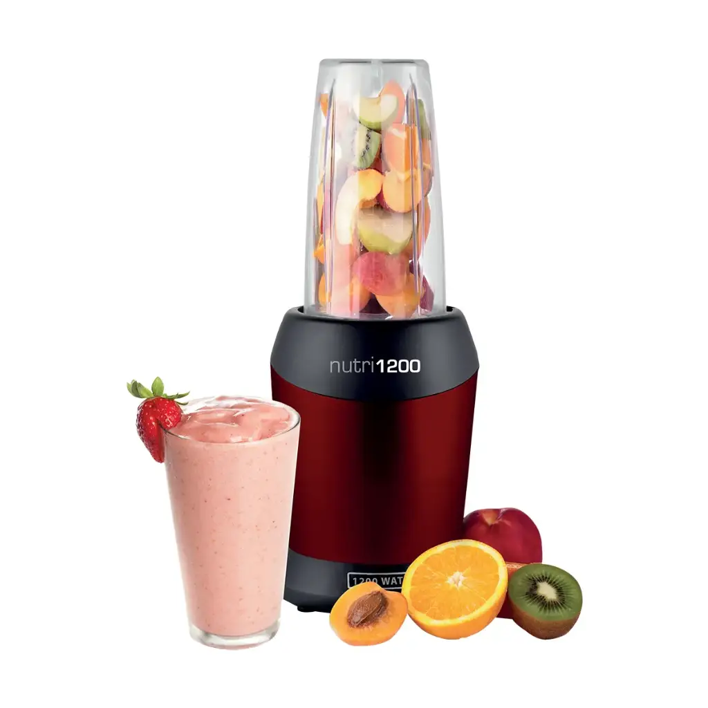 NUTRI 1200 ROUGE