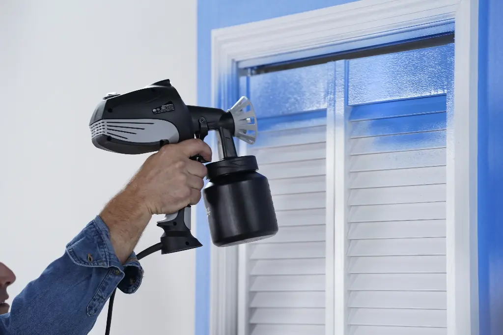 PAINT BLAST MAX + RESERVOIR SUPPLEMENTAIRE