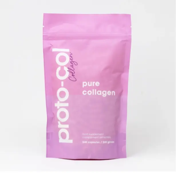 PROTO-COL COLLAGENE 240 CAPSULES