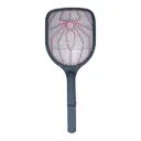 RAQUETTE ANTI INSECTES