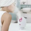 SAUNA FACIAL ELECTRIQUE MOISPA