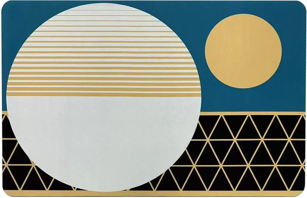 TAPIGENIO 40X60CM MIXTE