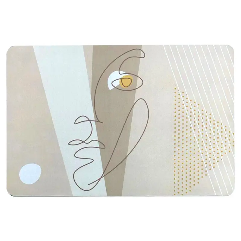 TAPIGENIO 50X80CM MIXTE