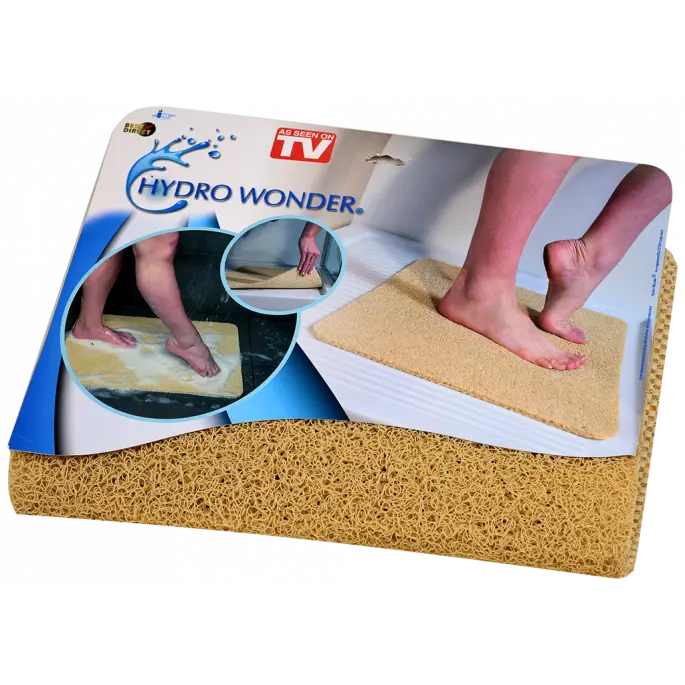 TAPIS HYDROWONDER