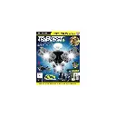 TRIBURST - Panneau orientable multidirectionnel*