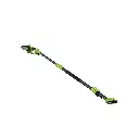 TRONCONNEUSE + BARRE TELESCOPIQUE