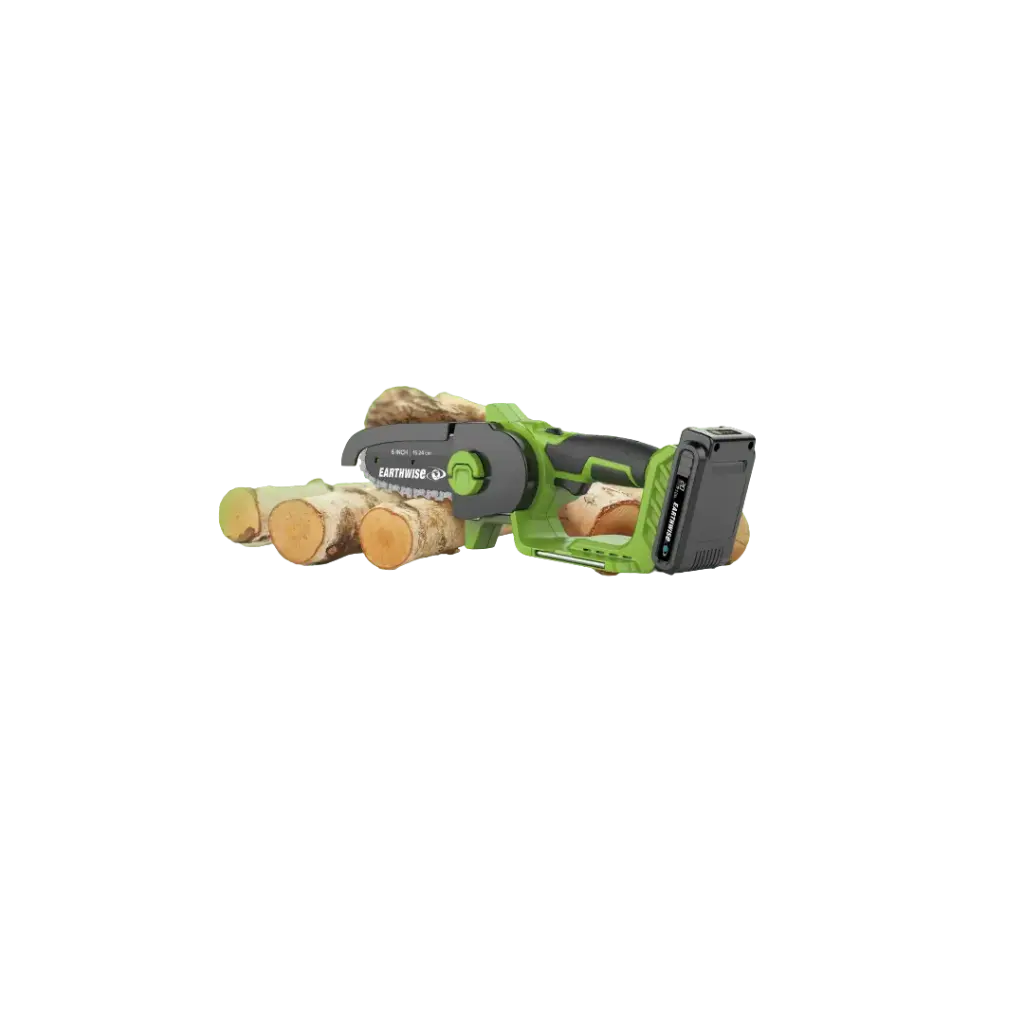 TRONCONNEUSE SANS FIL