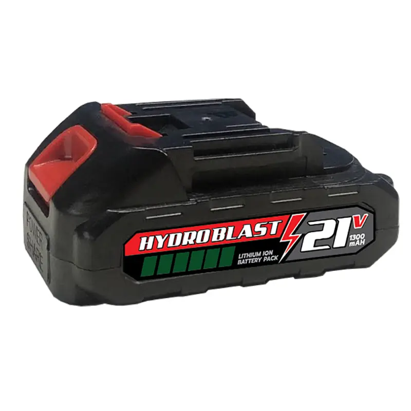 BATTERIE POUR HYDROBLAST 1500mAh