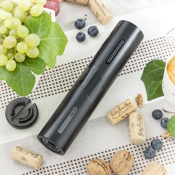 TIRE BOUCHON ELECTRIQUE 