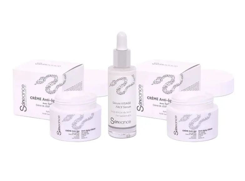 CURE TOTALE JEUNESSE MYSTERIEUSE
