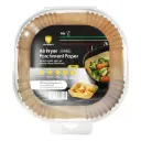 CARRÉ DE PAPIER SULFURISÉ HOMEVERO (20 cm)