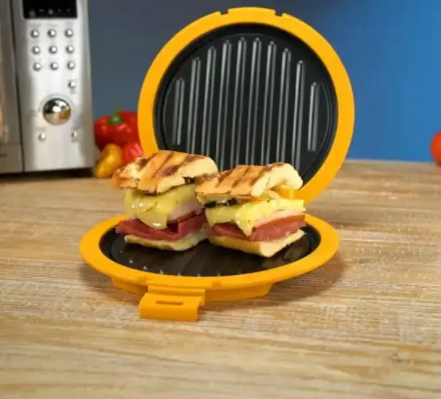 SNAPGRILL