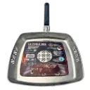 LA POELE DE BARBECUE