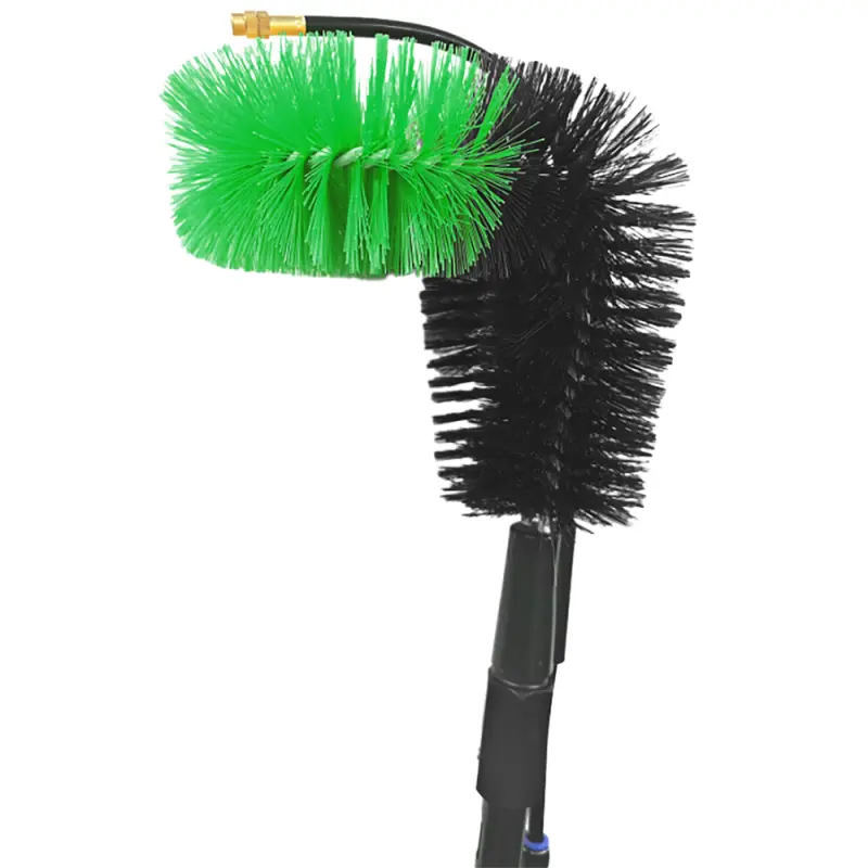 BROSSE POUR GOUTIERE AQUACLEAN