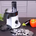 HOMEVERO POTATO SLICER