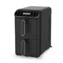 HOMEVERO DOUBLE AIR FRYER 11L