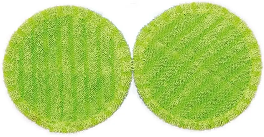 RECHARGE STEAM TWISTER LOT DE 2