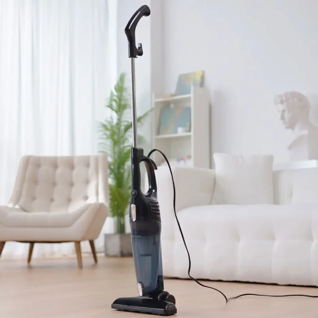 ASPIRATEUR-BALAI HOMEVERO HANDY 600W