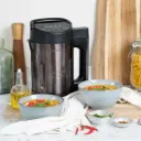 SOUP CHEF  