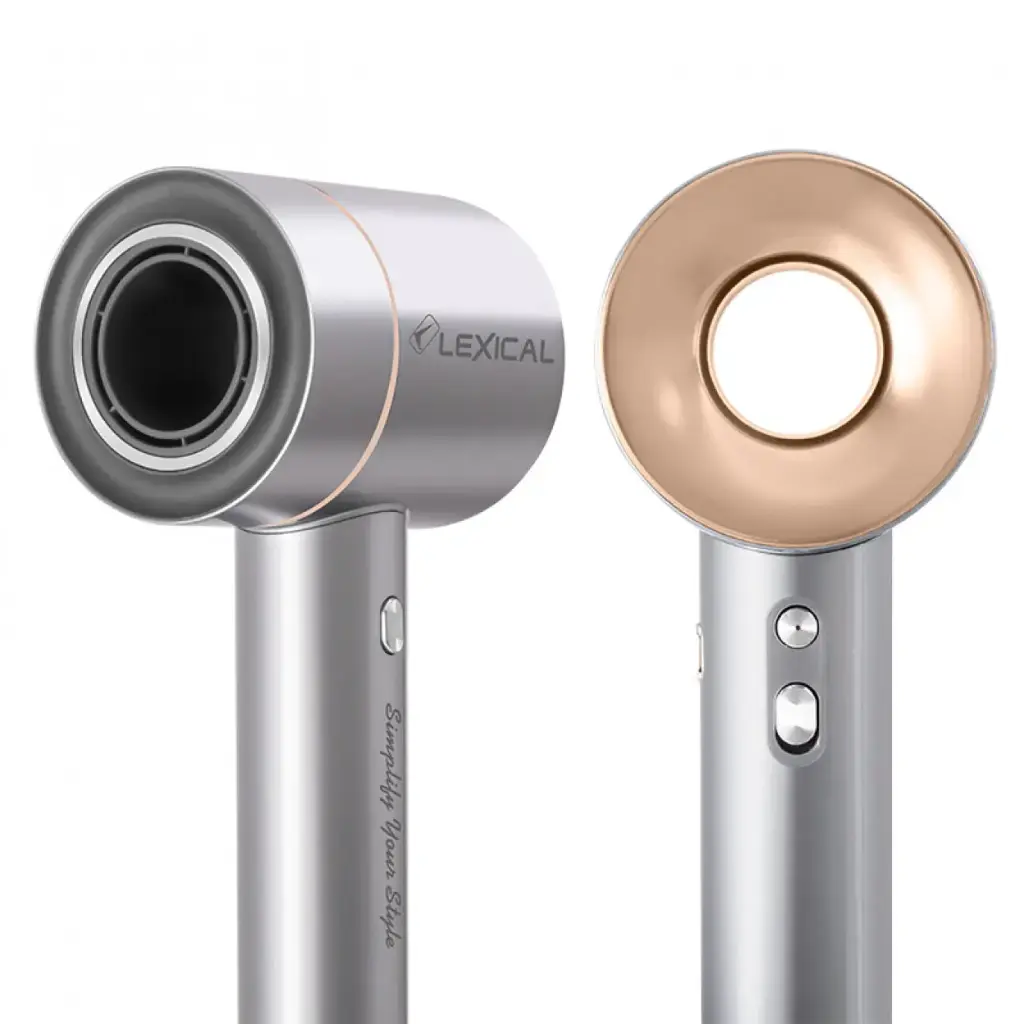  SÈCHE-CHEVEUX LEXICAL TURBO FORCE 1800 W