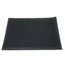 TAPIS COTE DE MAILLE 40x60cm