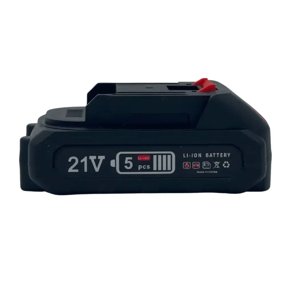 BATTERIE 21V (rotorazer)