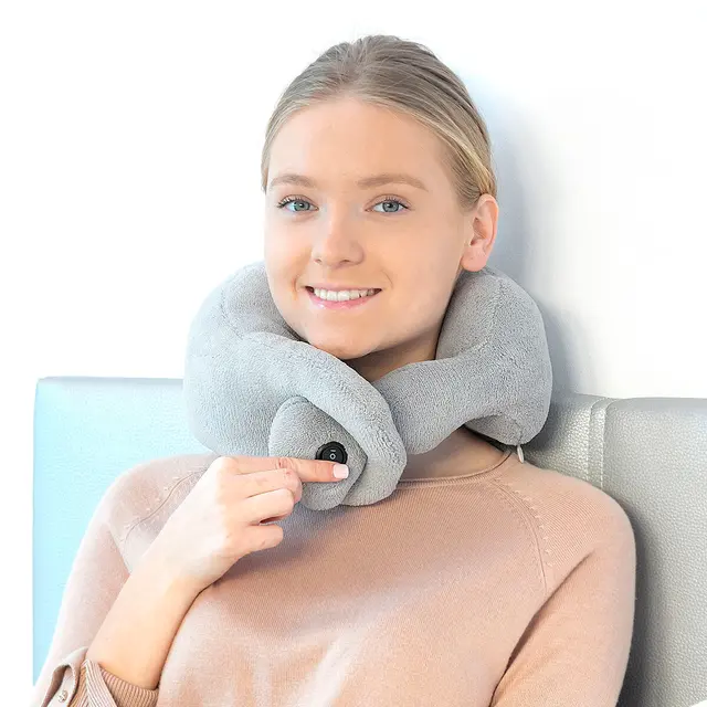 COUSSIN CERVICAL MASSANT