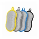 EPONGE CUISINE PRO XL lot de 4