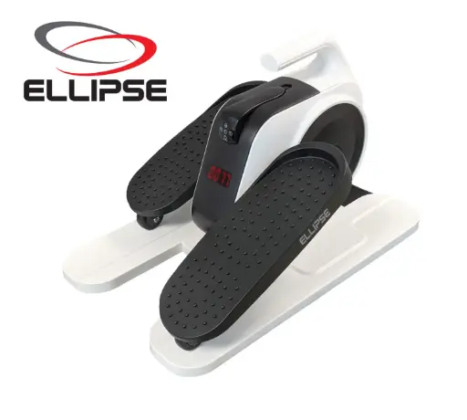 [ELL01] ELLIPSE