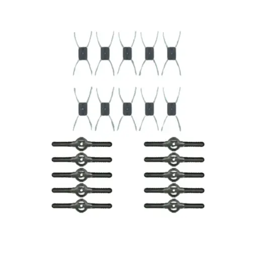 [BORDURE02] LAMES POUR COUPE BORDURE