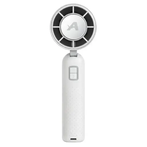 [FRESH14] ARCTIC AIR COOL TOUCH (Ventilateur portable)