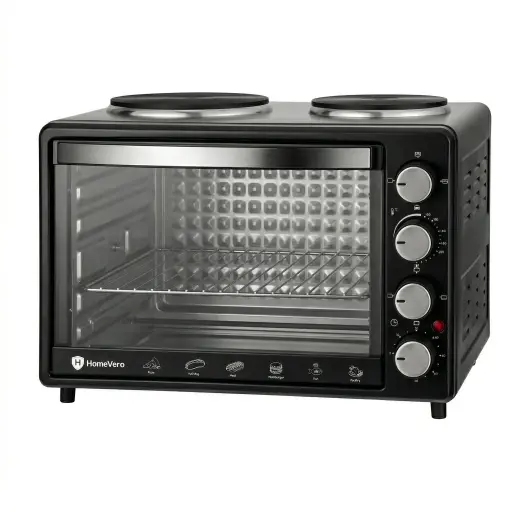 [HV-EO28L2] FOUR ELECTRIQUE HOMEVERO