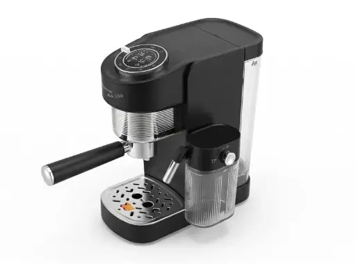 [HV-CMF 1400] MACHINE A CAFE AUTOMATIQUE HOMEVERO 
