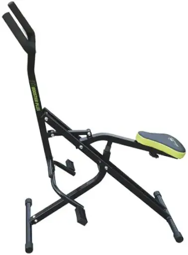 [FORM08PLUS] AB BOOSTER PLUS