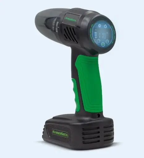 [006326] AIR STORM (vacupress 2 en 1)