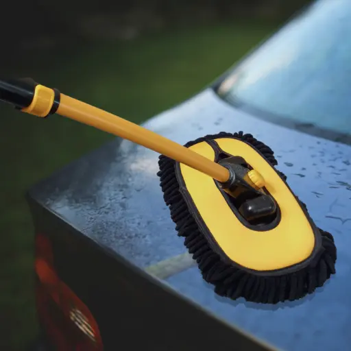 [AUTOMOP01] BROSSE AUTO