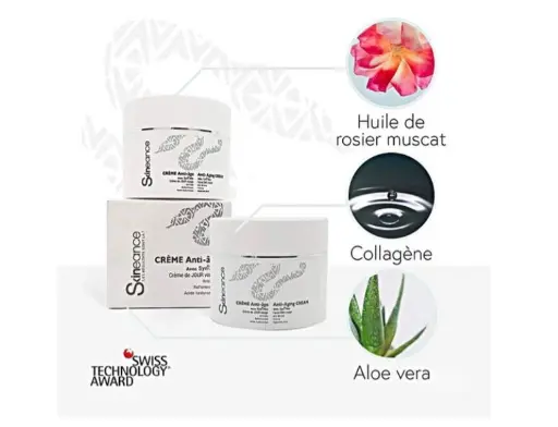 [DSWA] CURE JEUNESSE MYSTERIEUSE
