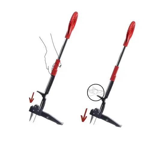 [GARDEN30] DESHERBEUR ROOT SLAYER*