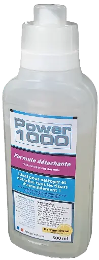 [WASH10] DETACHANT MULTI SURFACES POUR POWER 1000